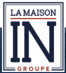 IN Groupe Logo